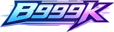 b999k homepage logo